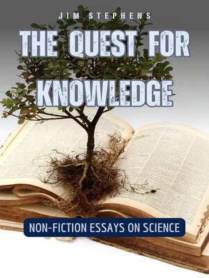 cover image of The Quest for Knowledge